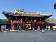 -莲池荟素食馆·12年老字号(光孝寺店)