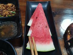 -丽江庭院·云南野生菌·海鲜火锅(鼓楼四合院店)