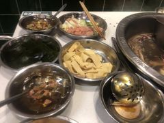 -憨铁匠老火锅(龙岗万科里店)