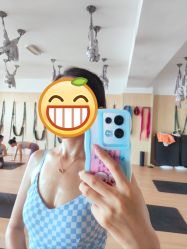 -吾之瑜生瑜伽普拉提学院