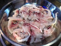 中山脆肉鲩鱼-鱼醉无骨鱼·中山脆肉鲩(荔湾路店)