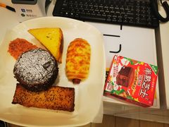 -味多美蛋糕(杨闸环岛店)