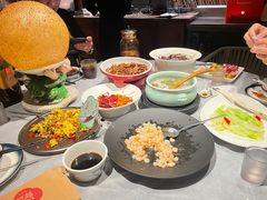 -吴越荣记·苏州菜·松鼠桂鱼(斜塘老街店)