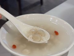 醪糟汤圆-尘香•传统川菜(创汇首座店)