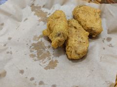 -南记食粥坊·宵夜大排档(莲花店)