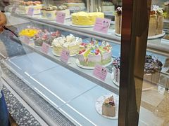 -丁香西饼屋(桂林路店)