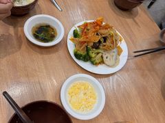 -郑家包子牛肉拉面(尚勤路店)