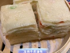 -南京大牌档(香港广场店)