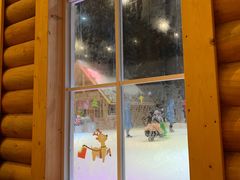 -宁波冰雪大世界(北仑区)