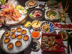 -花潮料理艺食馆(成都万象城店)