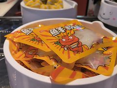 鲜粉丝-龍歌自助小火锅(市北CBD万达店)