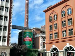 -青岛啤酒博物馆