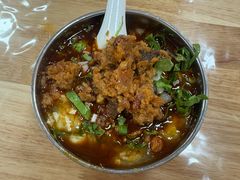 -代四孃牛华豆腐脑美味小食(总店)