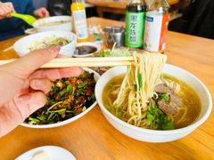-十二忠手拉面(中华路店)