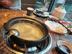 -同仁四季椰子鸡(罗湖国贸店)