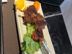 -海鼎荟海鲜姿造(泉州仟禧店)