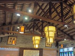 -猪肉婆私房菜(容桂总店)
