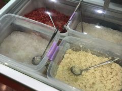 -陈氏冰粉(龙山中学店)