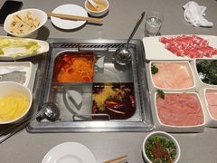-海底捞火锅(石厦时代广场店)