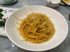 -玉华台饭庄·淮扬菜·烤鸭(望京店)