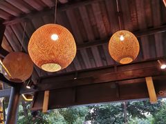 大堂-院8里·小聚园老川菜(九眼桥店)