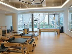 -威克健身游泳(万菱汇店)