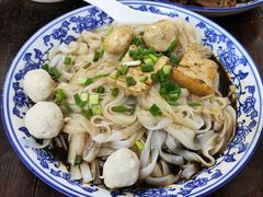 -惠康汤粉店(惠新中街店)