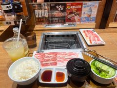 -焼肉ライク·烧肉LIKE(万菱汇店)