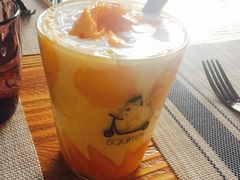 -Kitchen·Y洋厨房西餐厅(王府壹号店)