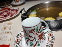 -汕头八合里海记牛肉店(清河店)
