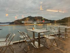 -渔·日落海景餐厅(南沙湾沙滩店)