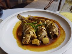 -蘭奢雅集·江浙菜(青山江滩店)