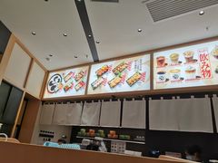 -友壹町寿司(佛山新DNA店)