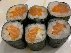 -井梧町川式料理(海河店)