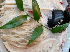 绿色草原千层肚-大隐·成都火锅Bistro(合生麒麟新天地店)