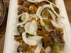 -清真·玛丽亚新疆菜主题餐厅(浙江中路店)