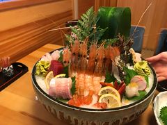 -王鼎精致料理铁板烧(世博源店)