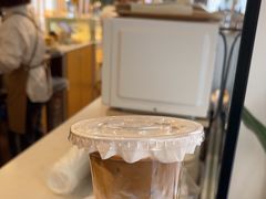 -Cafe on warm(丹霞店)