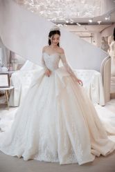 点击看大图 -B.Bridge Couture婚纱礼服(福田店)