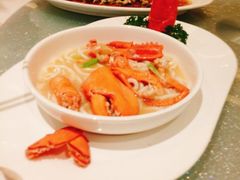 -咸亨大酒店-自助餐厅(解放南路店)