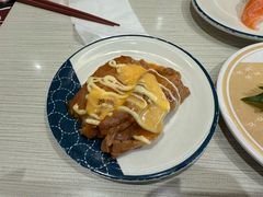 -滨寿司(新街口中央商场店)