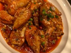 -洞庭土菜小炒馆(易发广场店)