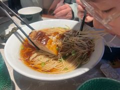 -松鹤面馆·古法焖肉面(观前店)