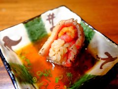 -桐寿司Sushi Tong