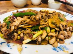 粉肠-和平饭店(南兴路店)