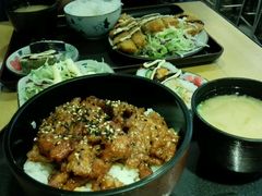 -京和风食堂·定食寿喜锅(保利樾广场店)