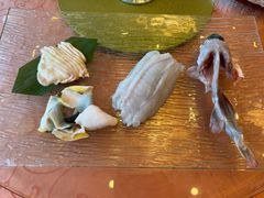 -孔庆璞河豚馆(白玉兰酒店)