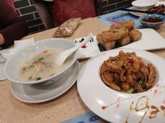 -点都德(华强南店)
