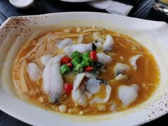 -柒园·三十年创意杭帮菜(龙湖滨江天街店)