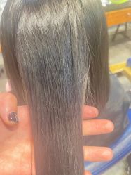 -T.1 hair salon烫染接发